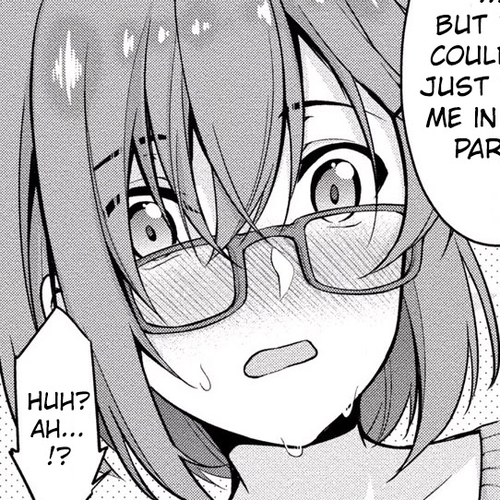 Satou-kun wa Nozoteiru. ~Kami-sama Appli de Onnanoko no Kokoro o Nozoitara Do XX datta Chapter 4: My Secrets? cover