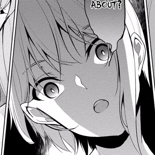 Satou-kun wa Nozoteiru. ~Kami-sama Appli de Onnanoko no Kokoro o Nozoitara Do XX datta Chapter 6: God's Secrets? cover