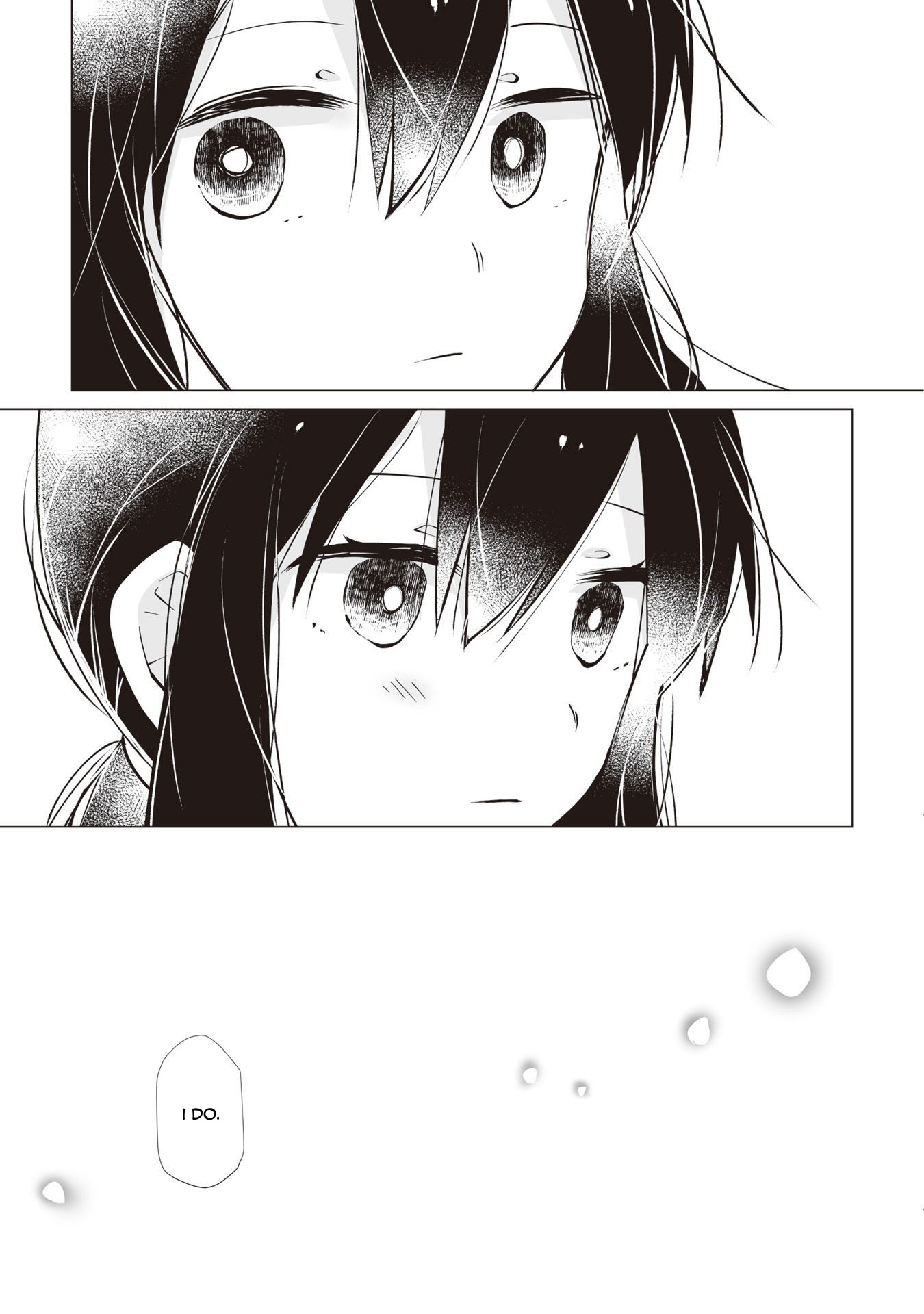 Satou-san Who Sits Next To Me Chapter 11 page 7 - Chapter 11: A Person Satou-san Likes