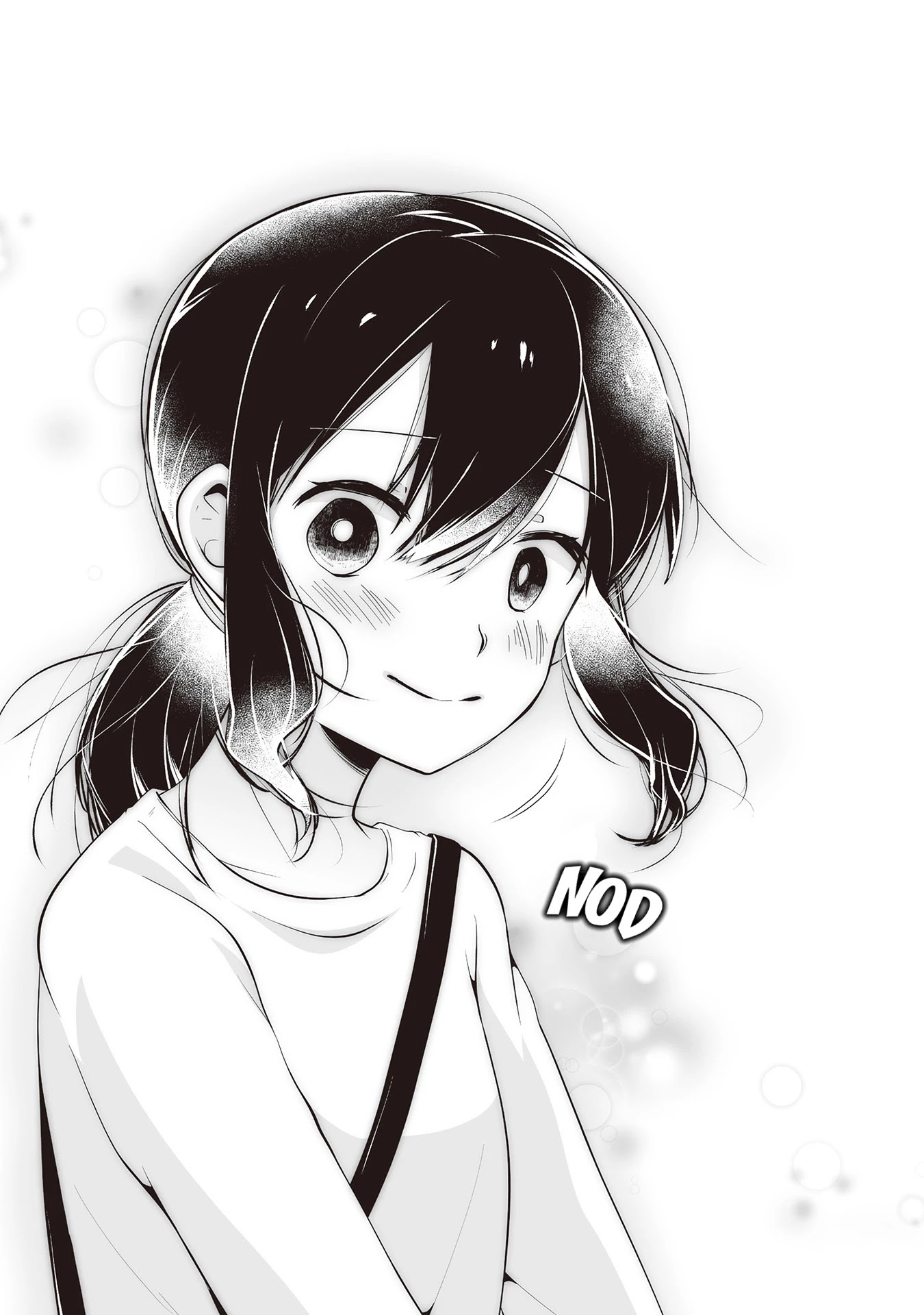 Satou-san Who Sits Next To Me Chapter 17 page 24 - Chapter 17: Satou-san's Confession