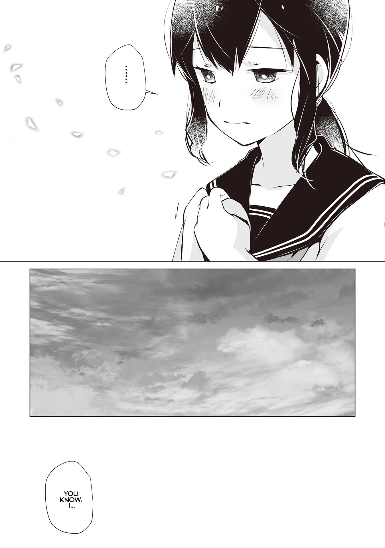 Satou-san Who Sits Next To Me Chapter 21 page 11 - Chapter 21: Satou-san's Hands, and My Hands, Part 2 [END]