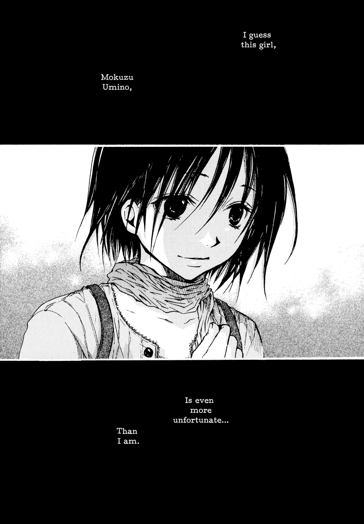 Satougashi no Dangan wa Uchinukenai Chapter 7.4 page 14 - Chapter 7 v4 : Scene.7 - Friends Again