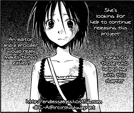 Satougashi no Dangan wa Uchinukenai Chapter 9.2 page 1 - Chapter 9 v2 : Scene.9 - Aquamarine