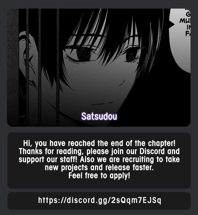 Satsudou Chapter 1 page 51 - Chapter 1