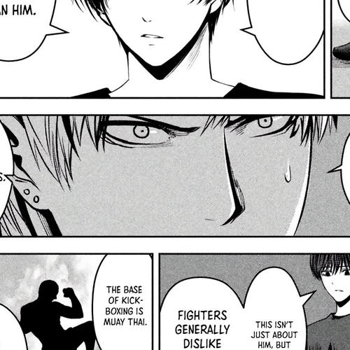 Satsudou Chapter 17: Remaining a Salaryman cover