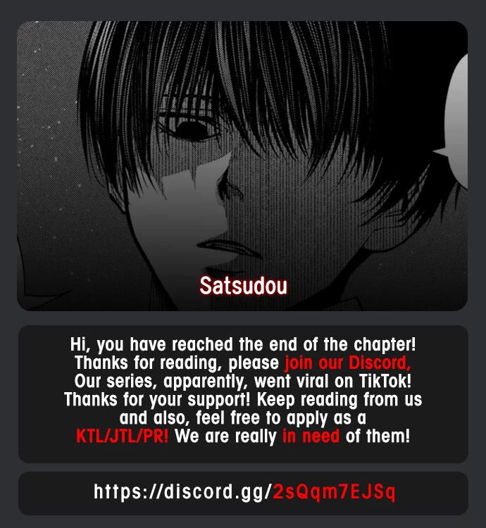 Satsudou Chapter 2 page 45 - Chapter 2