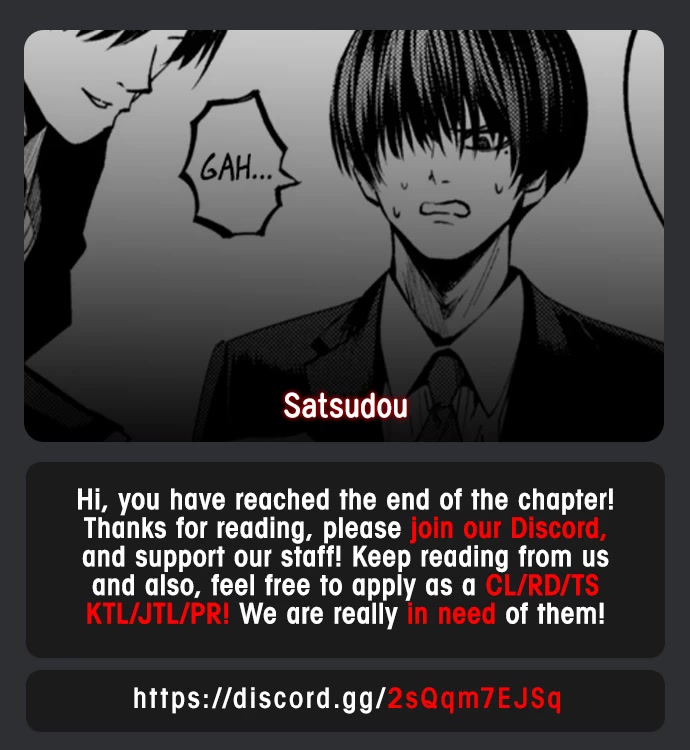Satsudou Chapter 4 page 20 - Chapter 4