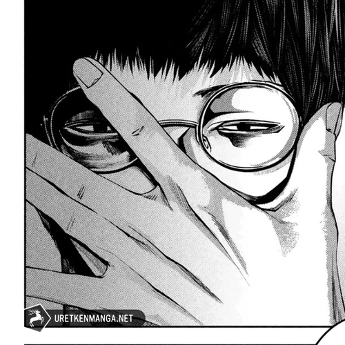 Satsudou Chapter 5 cover