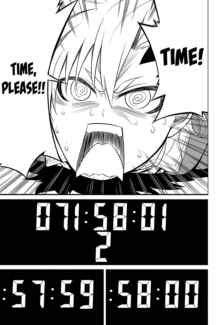 Satsui no Senki Chapter 1 page 87 - Chapter 1 : Demon Assassins