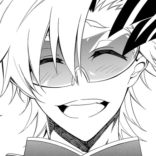 Satsui no Senki Chapter 8: Burst cover