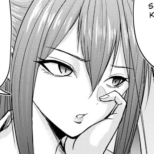 Satsujin Piero no Shitsumon Chapter 11 cover