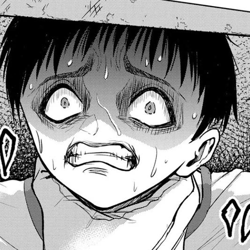 Satsujin Piero no Shitsumon Chapter 16 cover