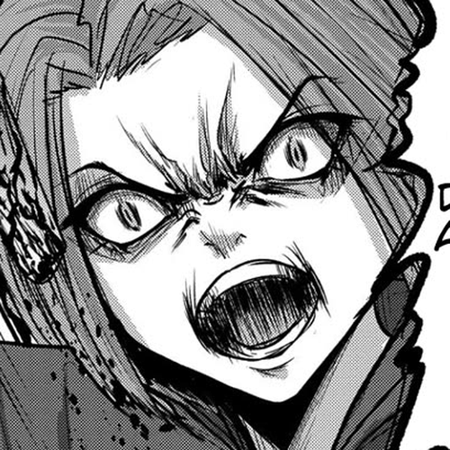 Satsujin Piero no Shitsumon Chapter 18 cover