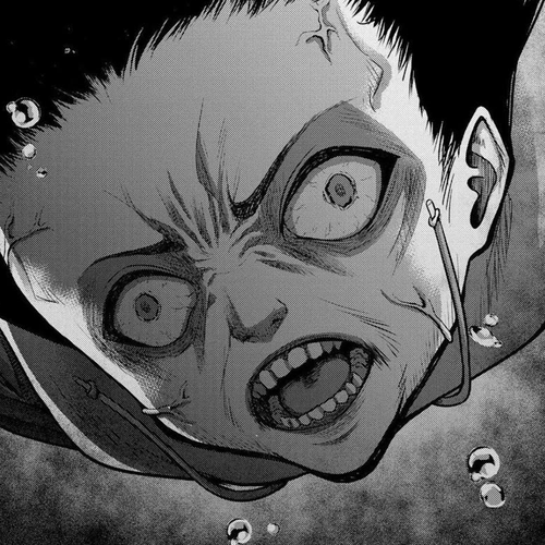 Satsujin Piero no Shitsumon Chapter 2 cover
