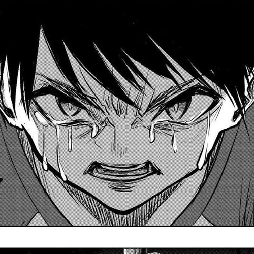 Satsujin Piero no Shitsumon Chapter 3 cover