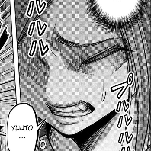 Satsujin Piero no Shitsumon Chapter 4 cover