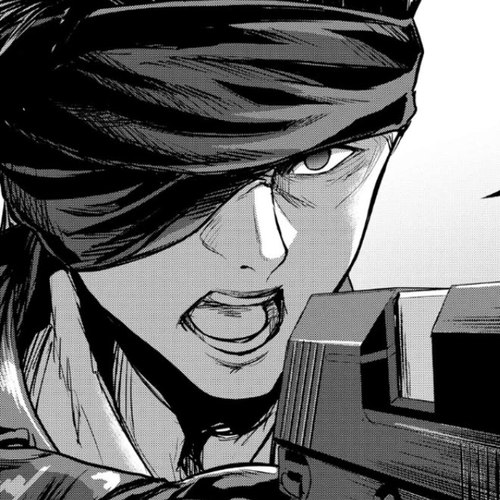 Satsujin Piero no Shitsumon Chapter 7 cover