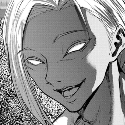 Satsujin Piero no Shitsumon Chapter 9 cover