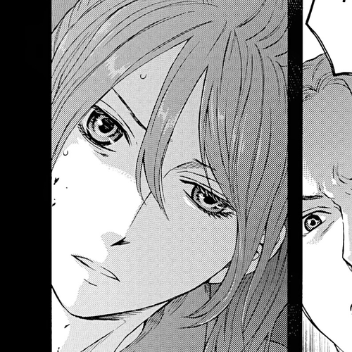 Satsujin Purgatorium Chapter 12 cover