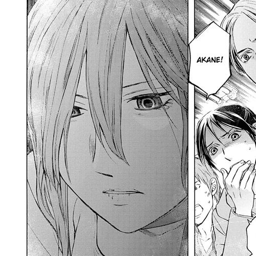 Satsujin Purgatorium Chapter 15 cover