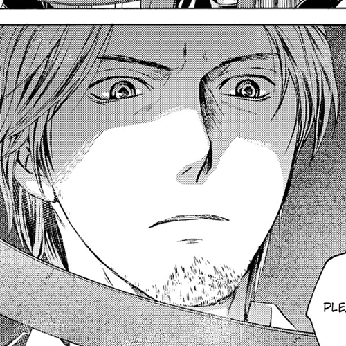 Satsujin Purgatorium Chapter 16 cover