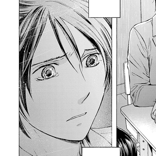 Satsujin Purgatorium Chapter 17 cover