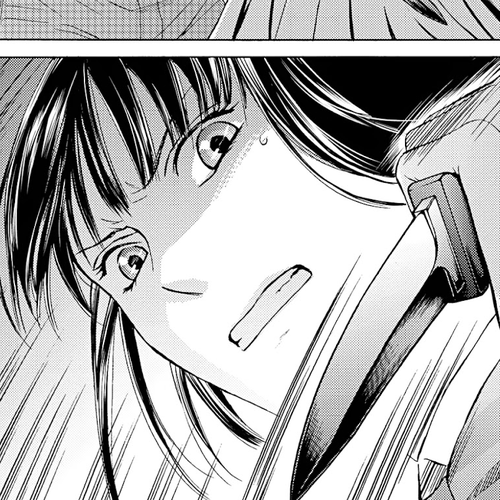 Satsujin Purgatorium Chapter 20 cover