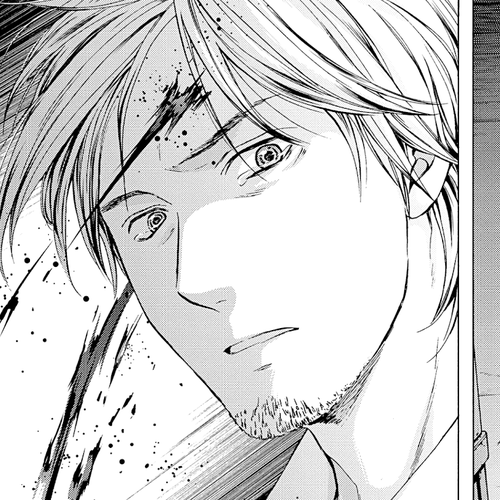 Satsujin Purgatorium Chapter 22 cover