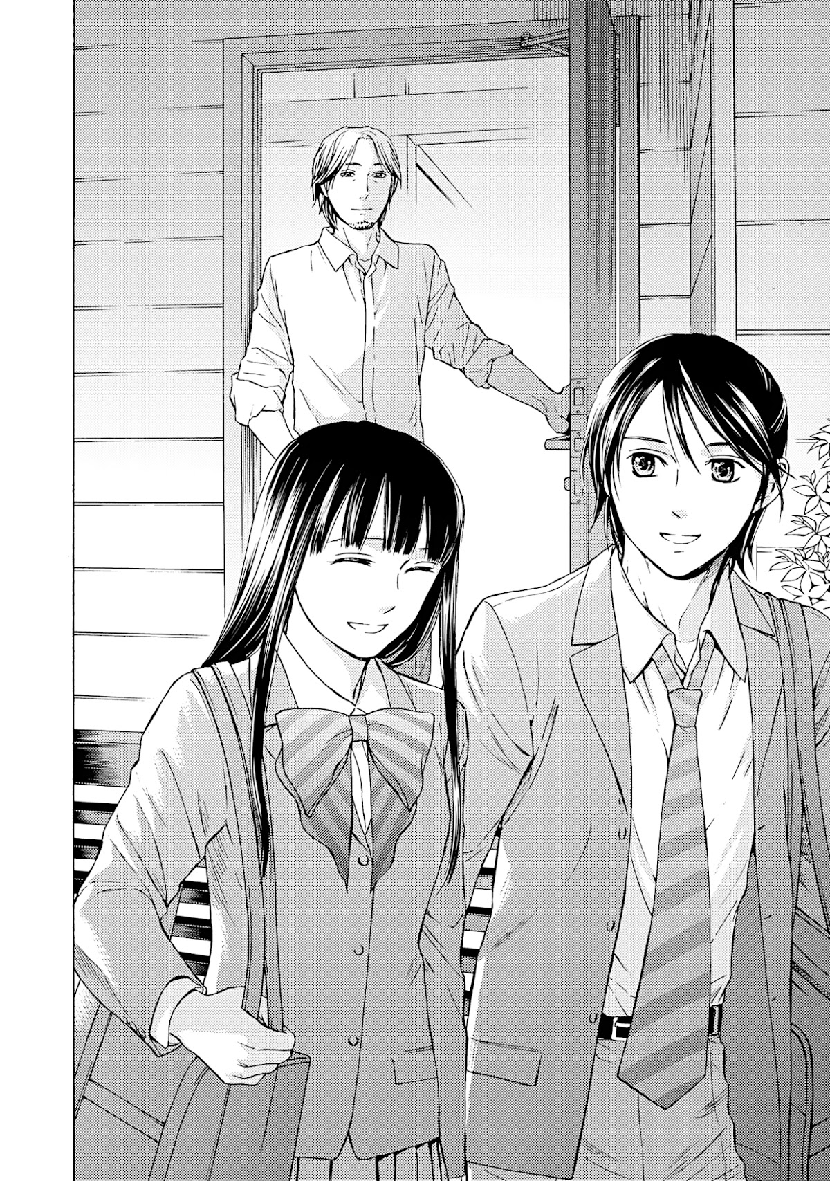 Satsujin Purgatorium Chapter 23 page 21 - Chapter 23 [END]
