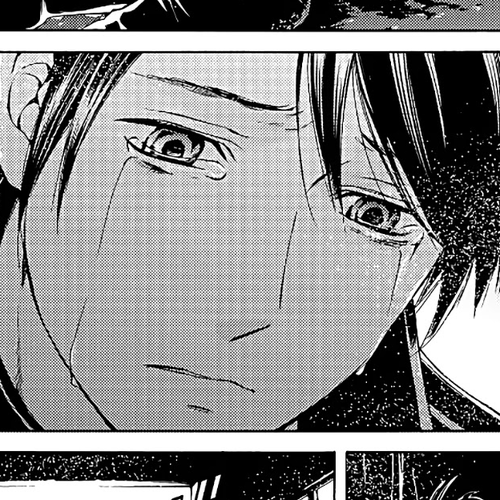 Satsujin Purgatorium Chapter 4 cover
