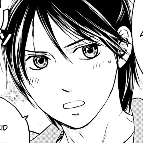 Satsujin Purgatorium Chapter 7.1: Special cover