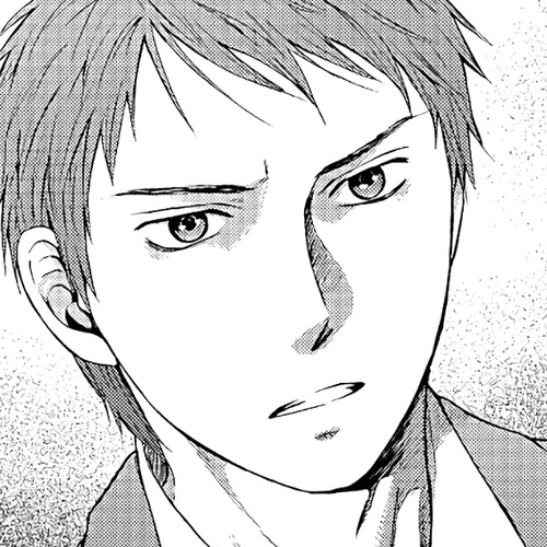 Satsujin Purgatorium Chapter 7 cover