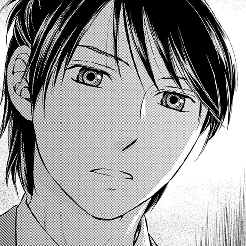 Satsujin Purgatorium Chapter 9 cover