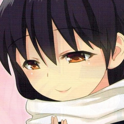 Satsuki complex Chapter 1 cover