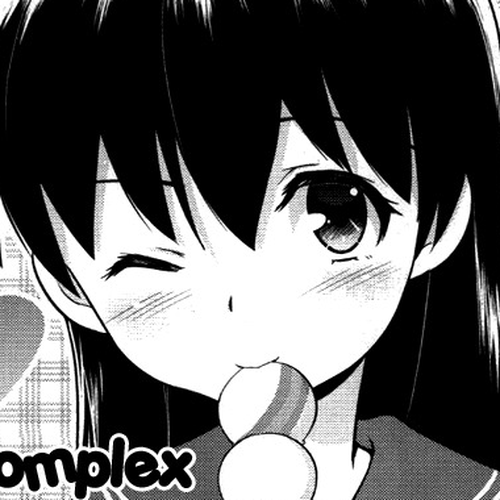 Satsuki complex Chapter 3 cover