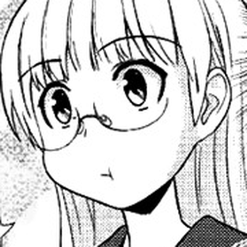 Satsuki complex Chapter 4 cover