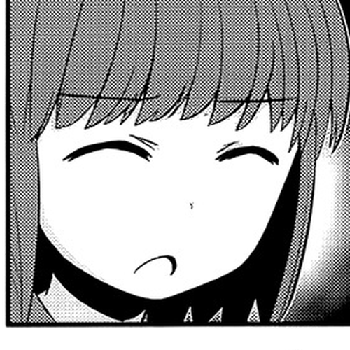 Satsuki complex Chapter 6 cover