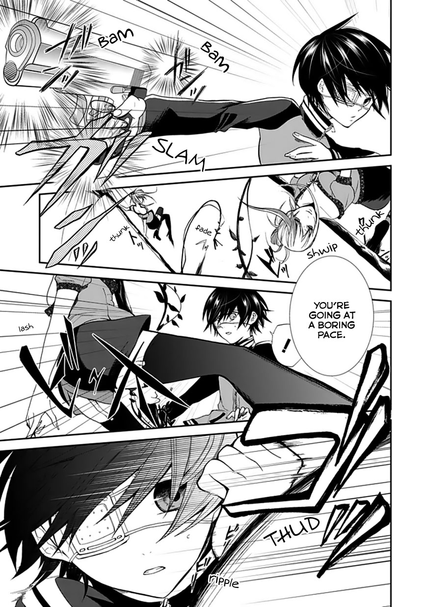 Satsuki no Sora Chapter 0.2 page 30 - Chapter 0 v2 : [Oneshot]