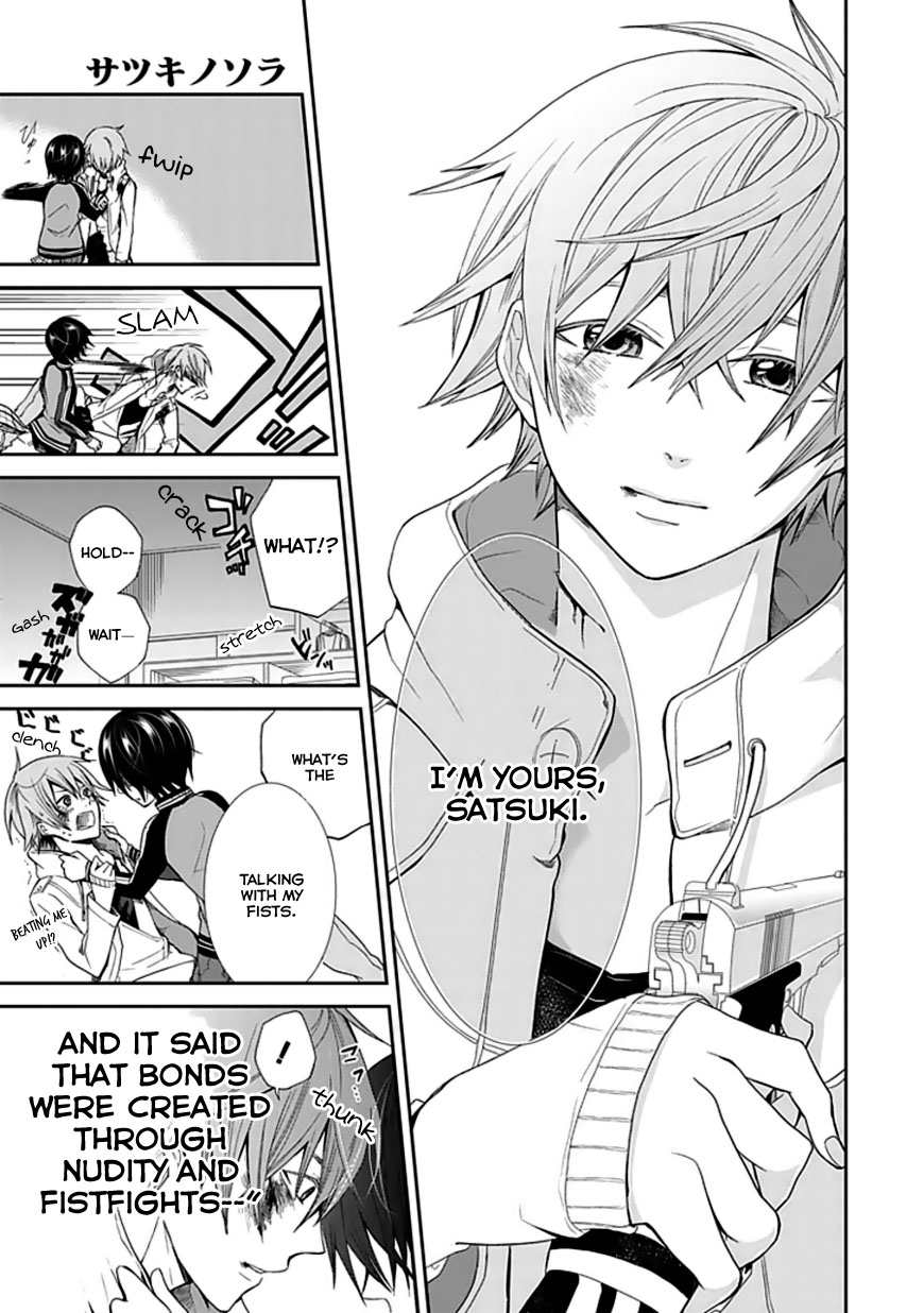 Satsuki no Sora Chapter 0.2 page 38 - Chapter 0 v2 : [Oneshot]
