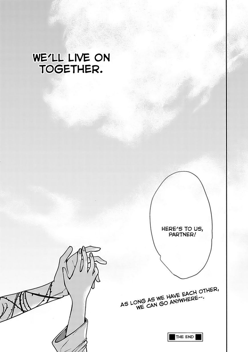 Satsuki no Sora Chapter 0.2 page 55 - Chapter 0 v2 : [Oneshot]