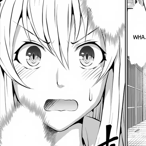 Satsuriku no Kuindeddo – 7-ri no Onna Shikeishuu Chapter 1 cover