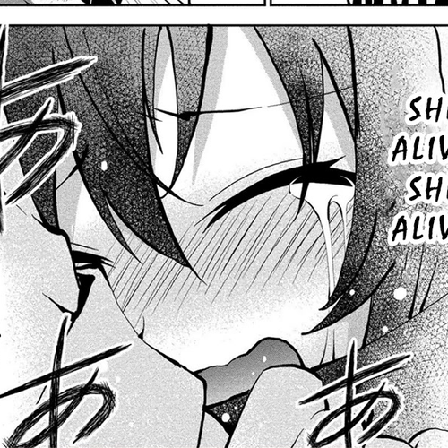 Satsuriku no Kuindeddo – 7-ri no Onna Shikeishuu Chapter 10 cover