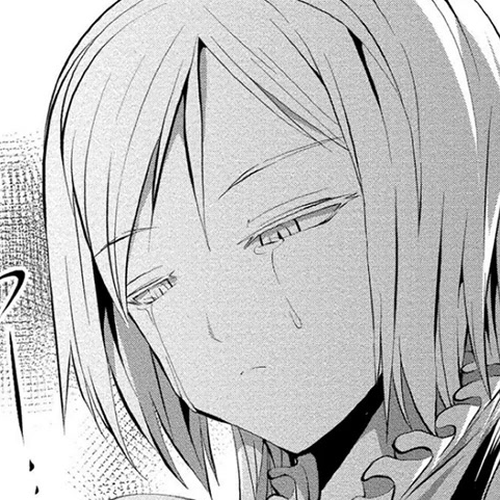 Satsuriku no Kuindeddo – 7-ri no Onna Shikeishuu Chapter 12.5: Extra cover