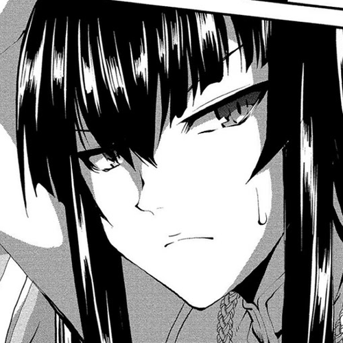 Satsuriku no Kuindeddo – 7-ri no Onna Shikeishuu Chapter 13 cover