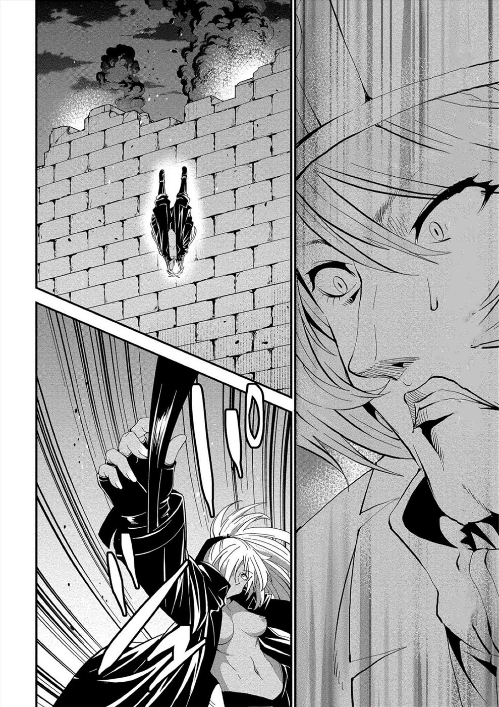 Satsuriku no Kuindeddo – 7-ri no Onna Shikeishuu Chapter 15 page 18 - Chapter 15
