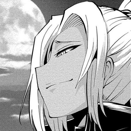 Satsuriku no Kuindeddo – 7-ri no Onna Shikeishuu Chapter 15 cover