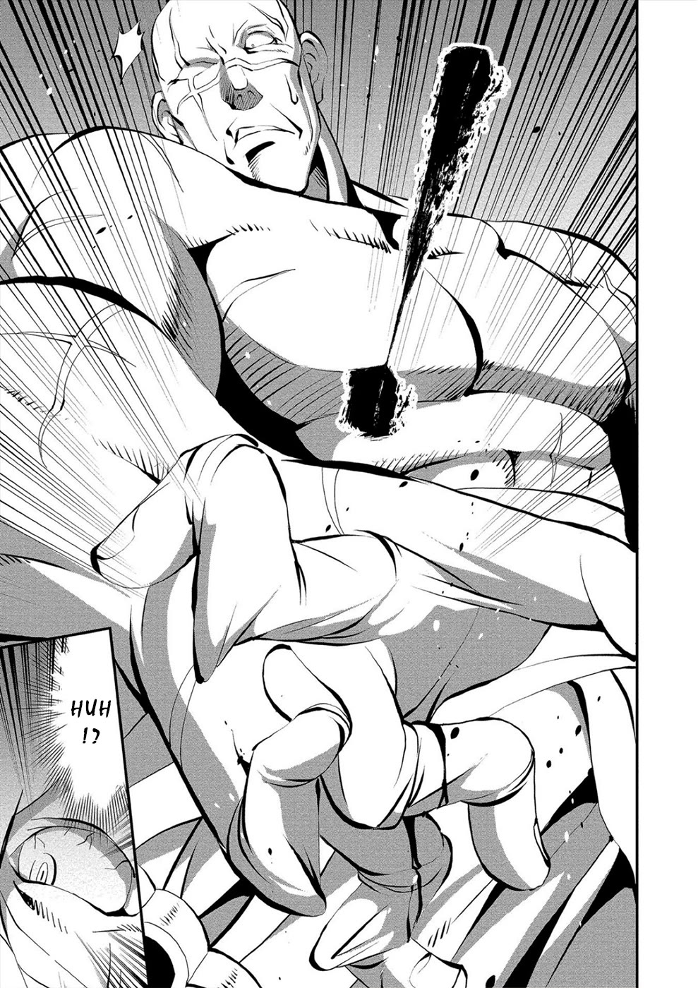 Satsuriku no Kuindeddo – 7-ri no Onna Shikeishuu Chapter 16 page 19 - Chapter 16