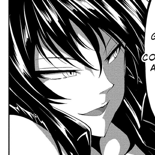 Satsuriku no Kuindeddo – 7-ri no Onna Shikeishuu Chapter 16 cover