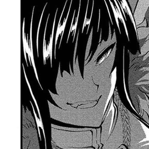 Satsuriku no Kuindeddo – 7-ri no Onna Shikeishuu Chapter 18.5: Extra cover