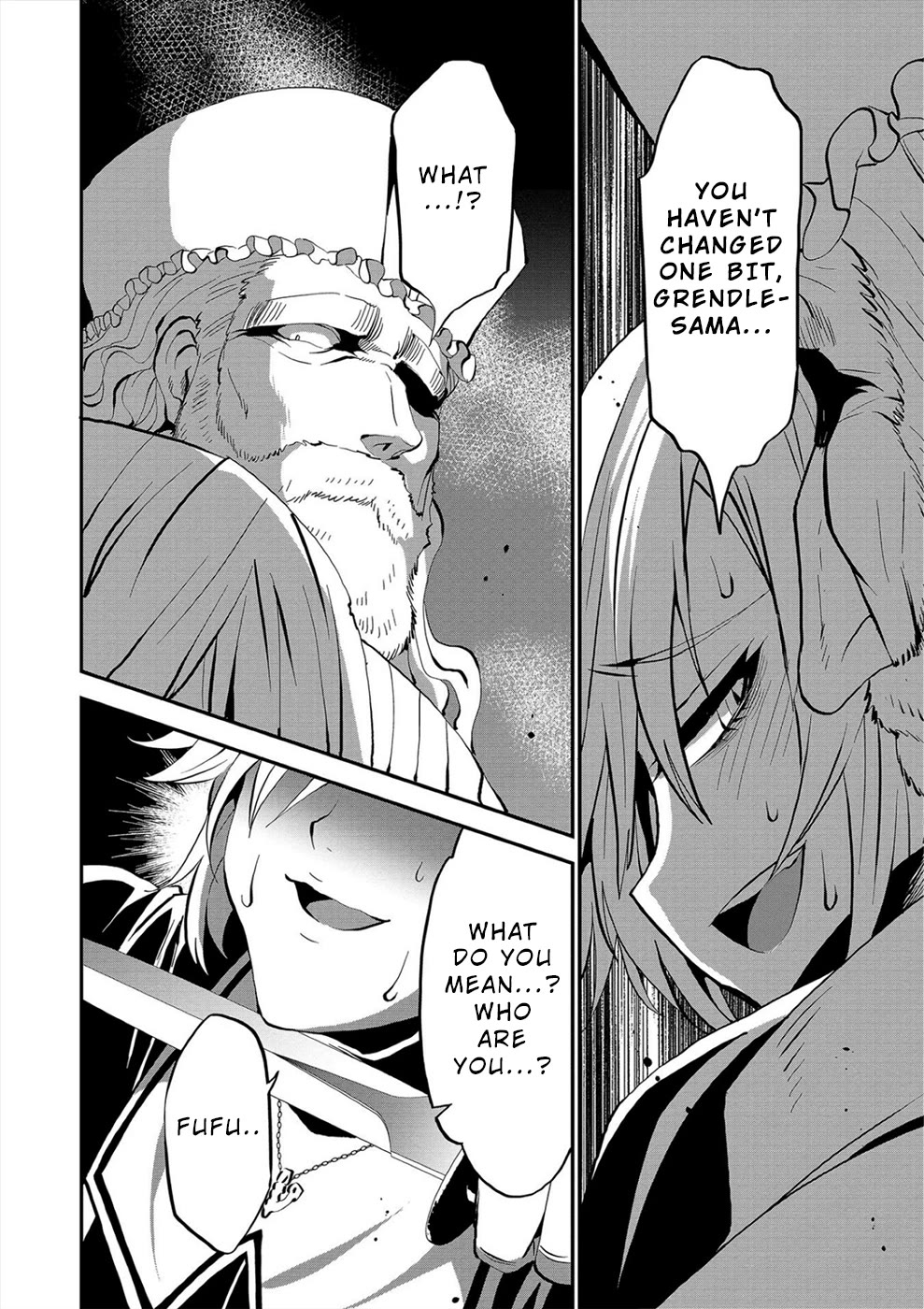 Satsuriku no Kuindeddo – 7-ri no Onna Shikeishuu Chapter 21 page 20 - Chapter 21